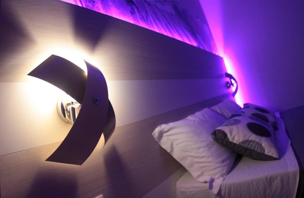 A'Mantia Hotel 아망테 외부 사진