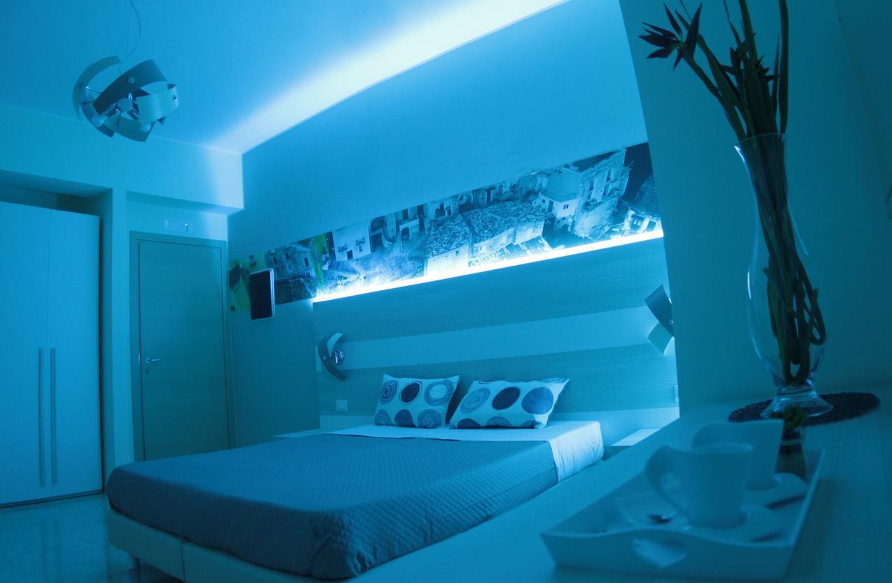 A'Mantia Hotel 아망테 외부 사진