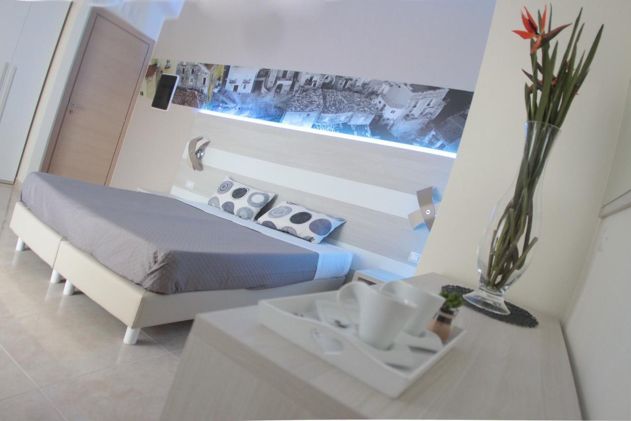 A'Mantia Hotel 아망테 외부 사진